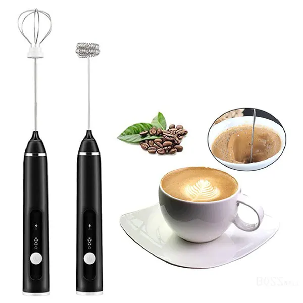 Máy đánh sữa cầm tay